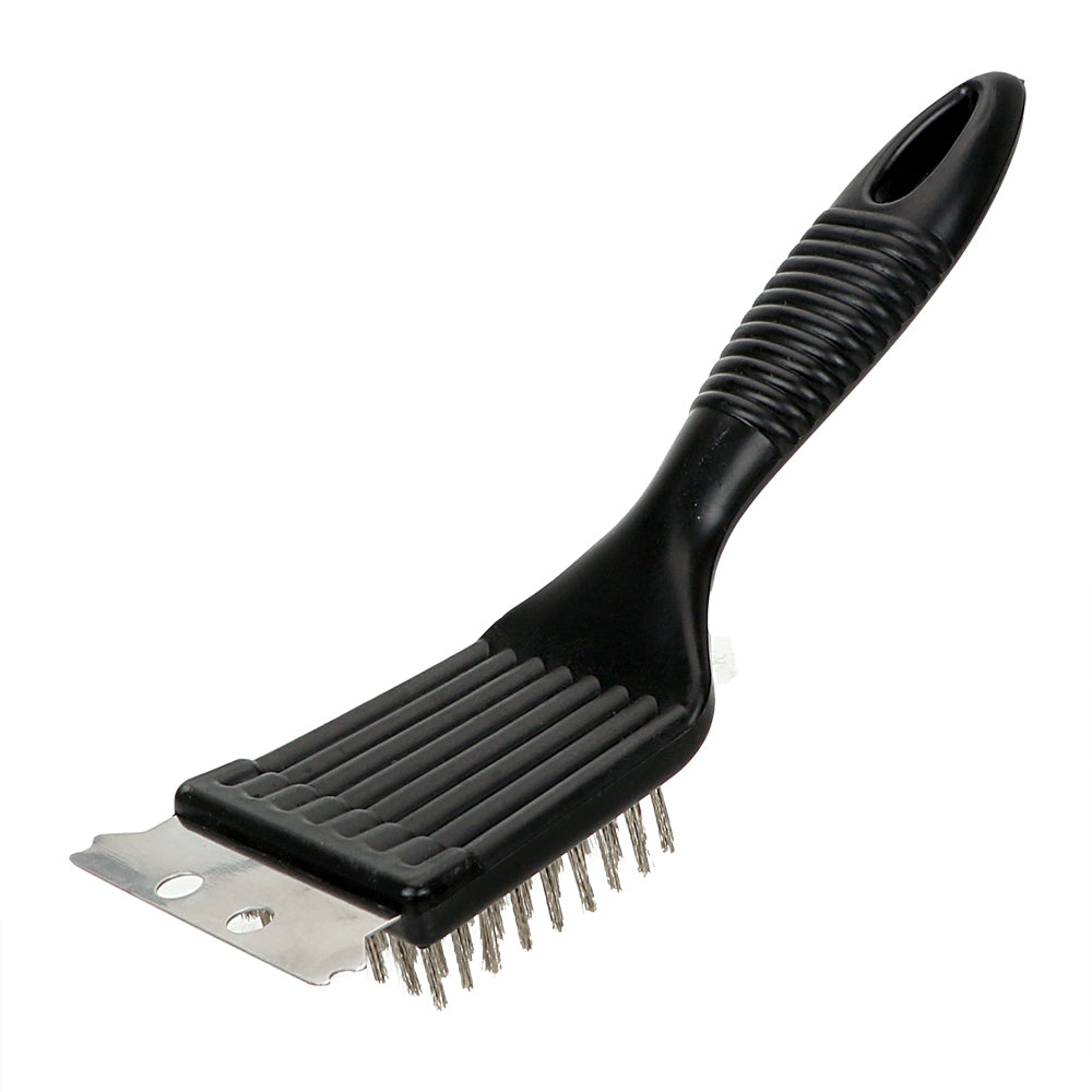 Grill Scrub Steel Brush