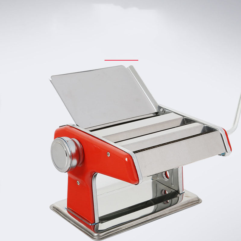 Durable Stainless Steel Pasta Maker