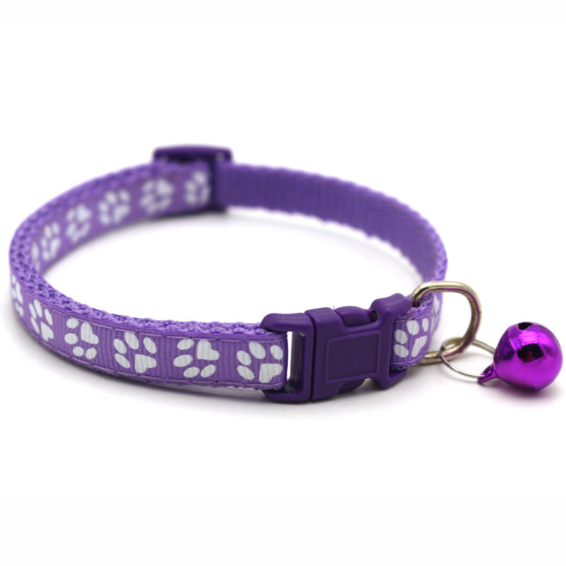 PawChime Bell Collars