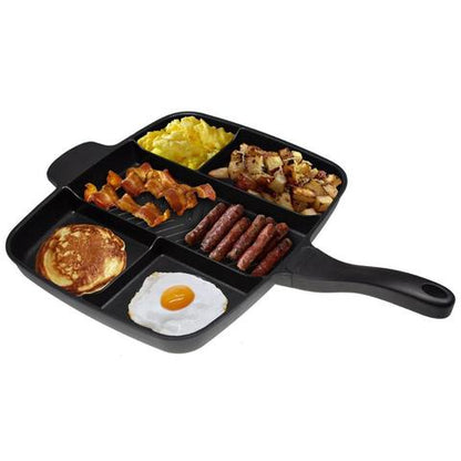 5-in-1 Master Pan