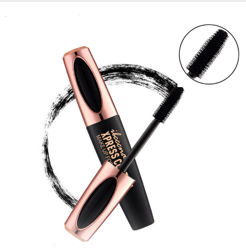 LashLux 4D Volume Mascara