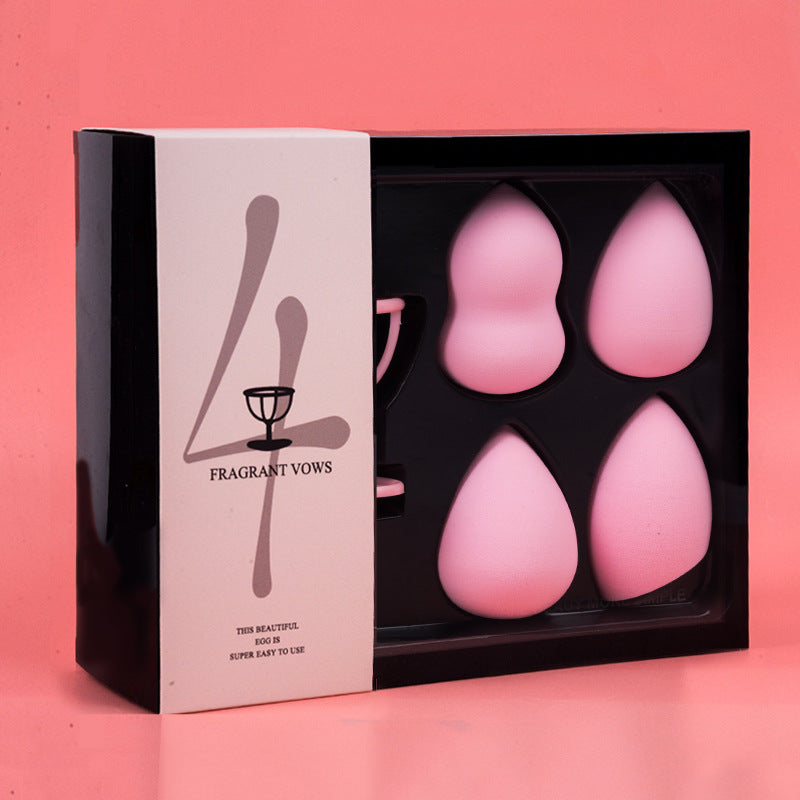 Beauty Egg Makeup Blender Sponge