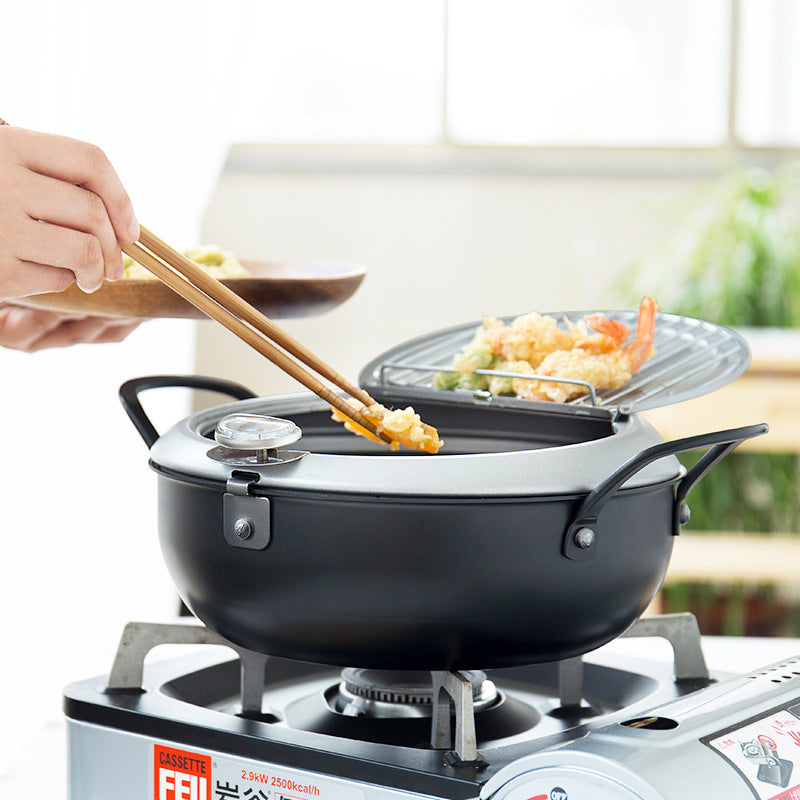 PrimeCook Kitchen Pot