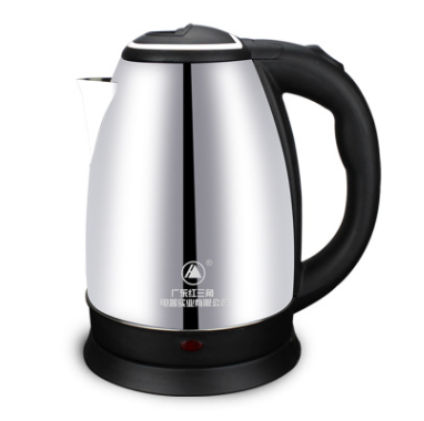 Stainless Steel Electric Kettle