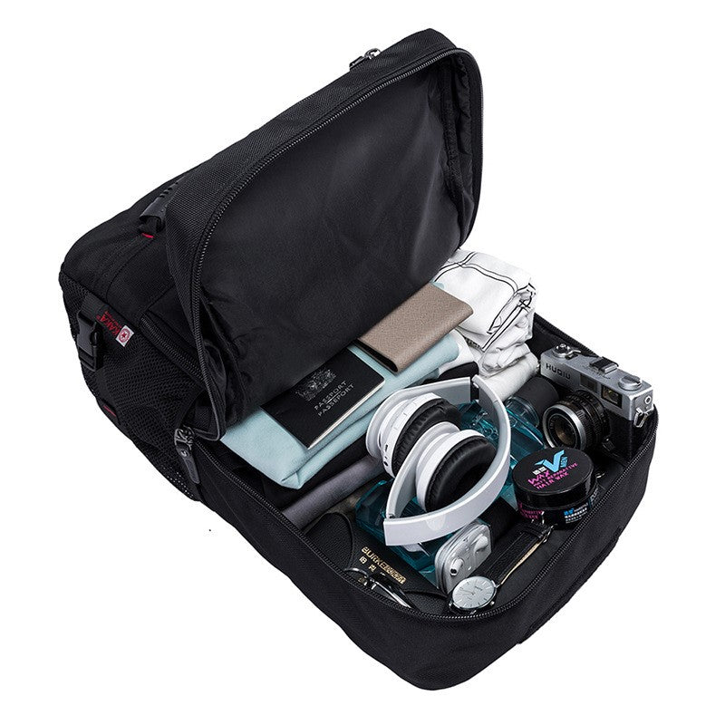 Multifunctional Large Capacity Travel Bag