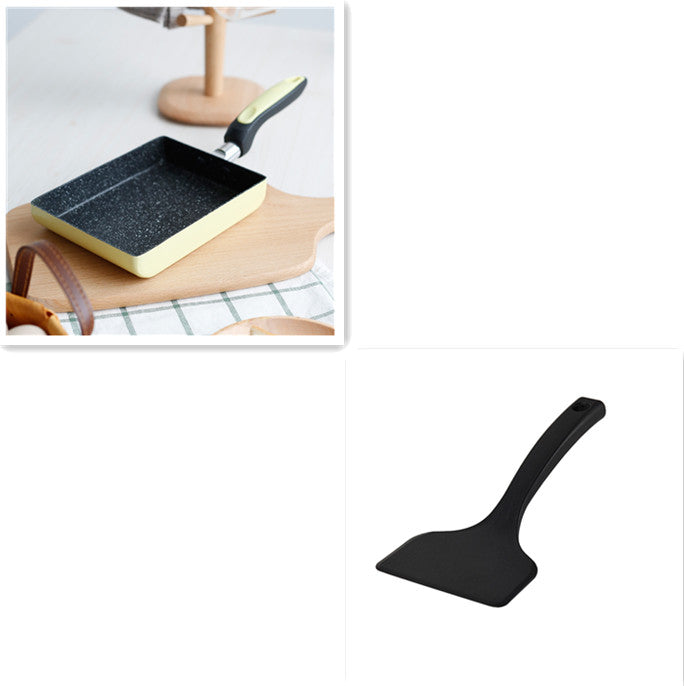 Square Non-Stick Frying Pan