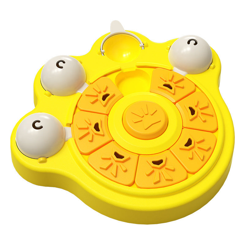 Dog Puzzle Slow Feeder Toy