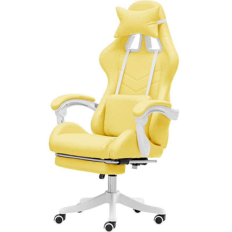 CozyLux Gaming Recliner Chair