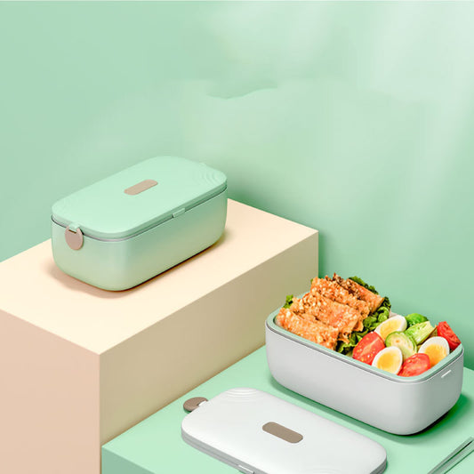 Electric Heating Lunch Box For Travel & Car