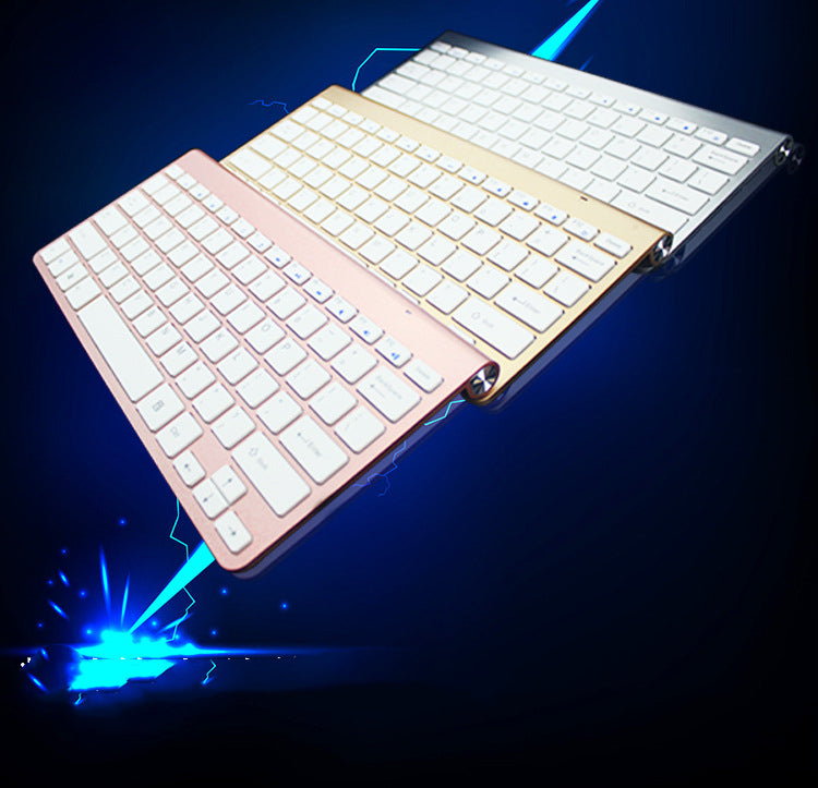 BlueConnect Keyboard & Mouse