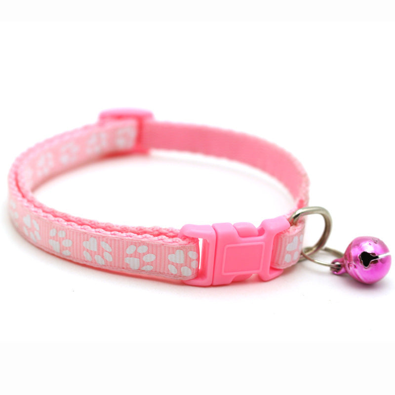 PawChime Bell Collars