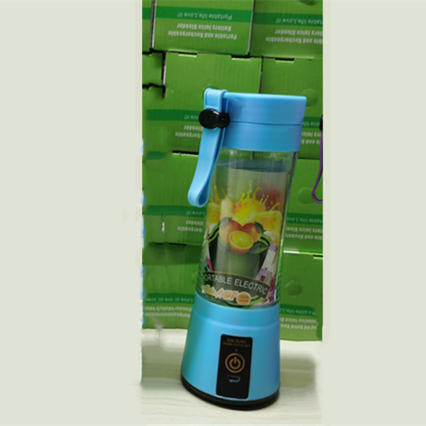 USB Rechargeable Portable Mini Blender