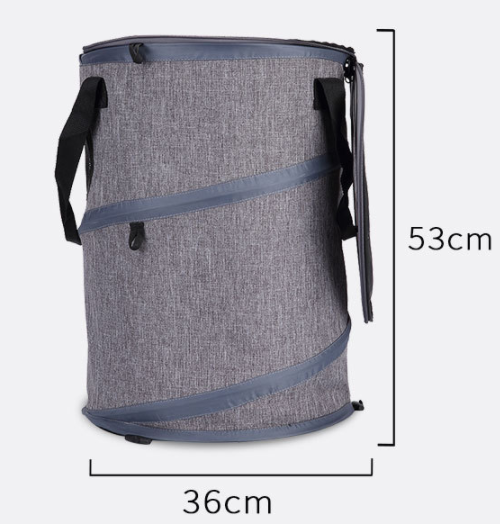 AdventurePaw Foldable Backpack