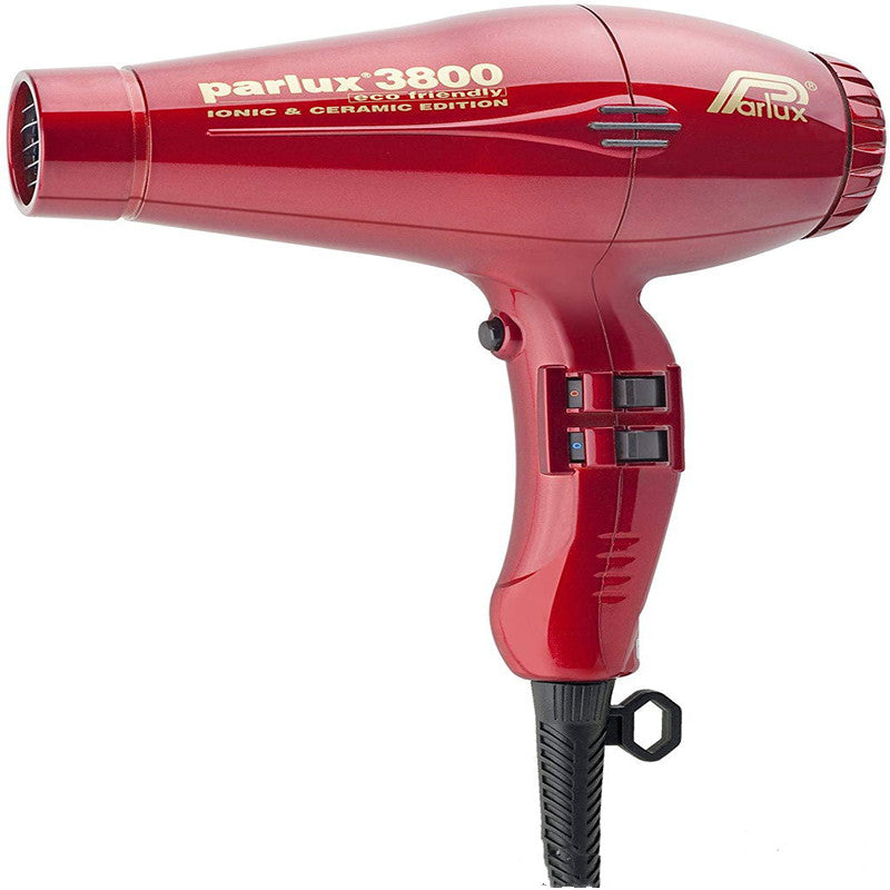 Negative Ion Hair Dryer for Healthy Hair