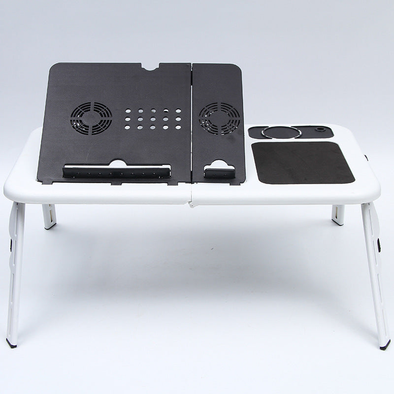 CoolEase Adjustable Laptop Desk