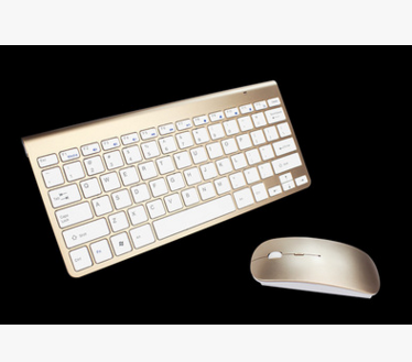 BlueConnect Keyboard & Mouse