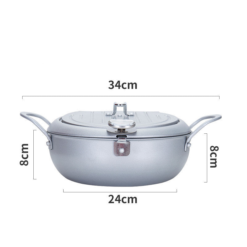 PrimeCook Kitchen Pot