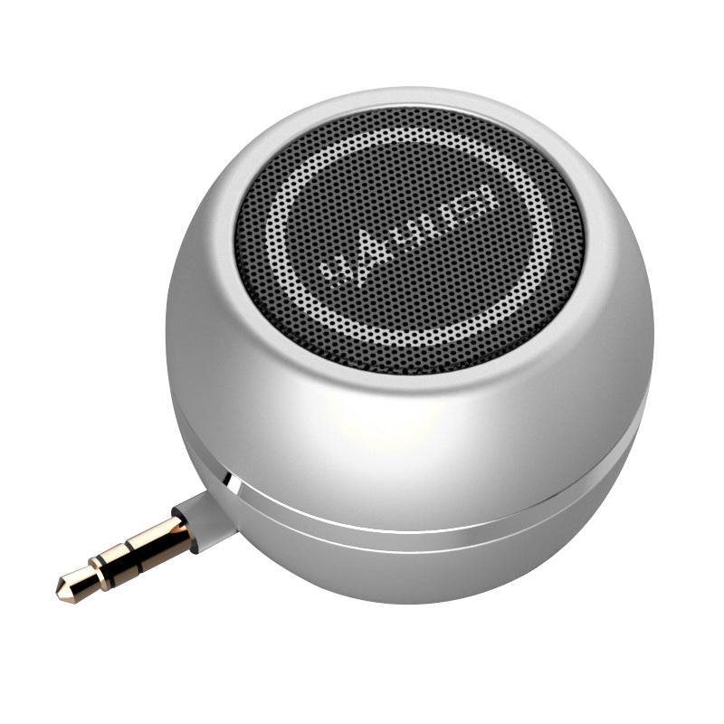 A5 Portable Mini Bluetooth Speaker