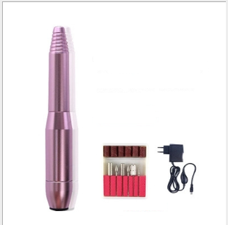 Electric Manicure and Pedicure Drill Machine