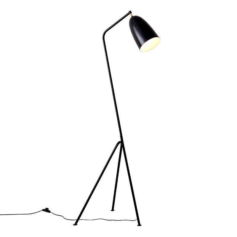 Nordic Minimalism Floor Lamp