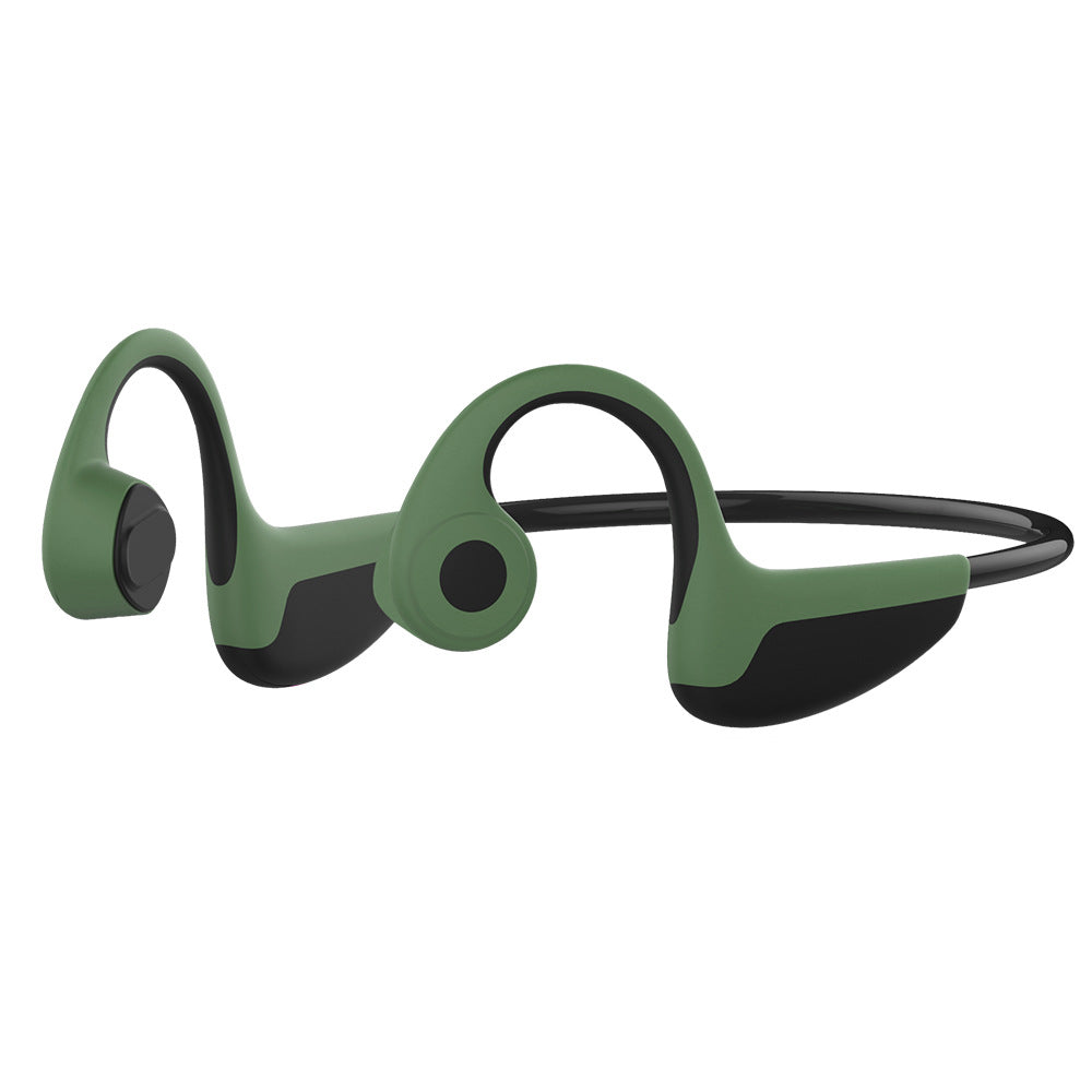 Z8 Wireless Bone Conduction Headphones