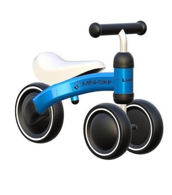 TwistBuddy Kids’ Scooter and Balance Car