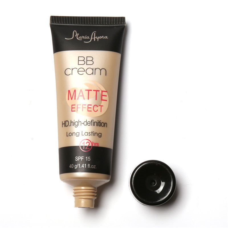 MoistureTouch BB Cream Concealer