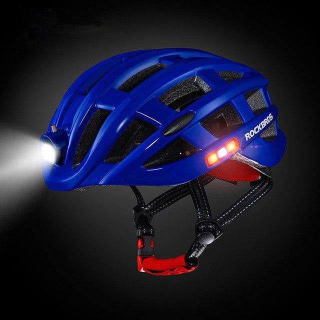 UltraLite Rechargeable Cycling Helmet