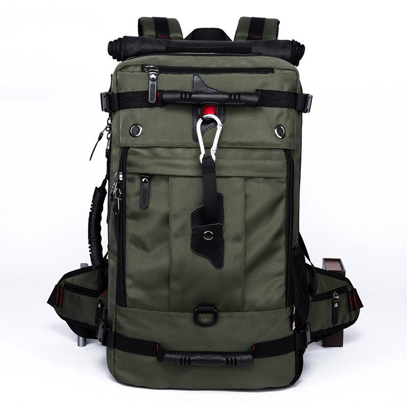 Multifunctional Large Capacity Travel Bag