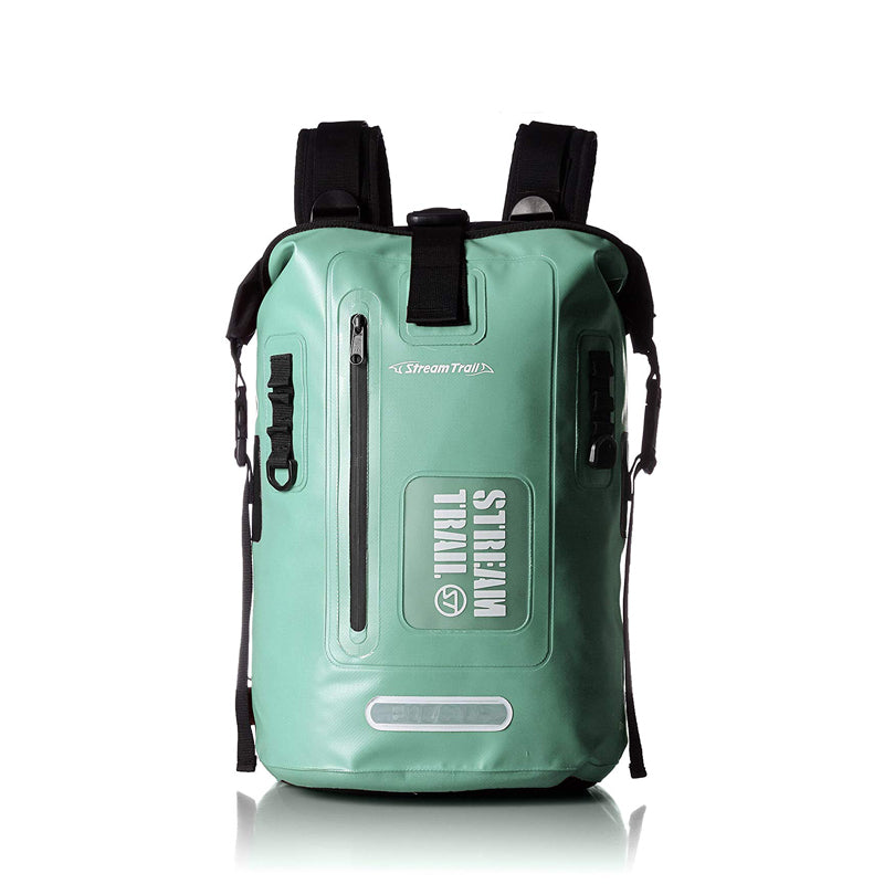 Waterproof Backpack for Free Diving and Surfing