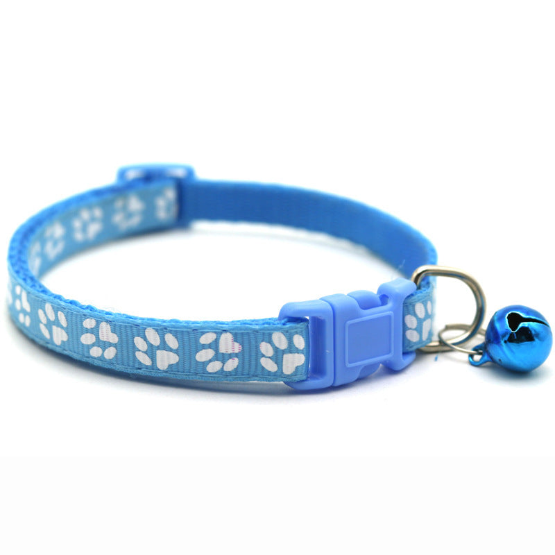 PawChime Bell Collars