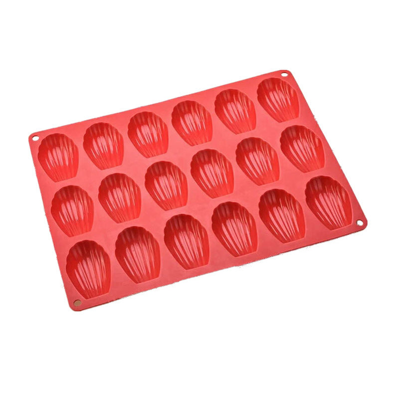 FlourishBake French Madeleine Tray