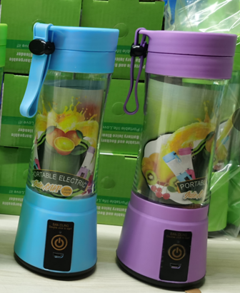 USB Rechargeable Portable Mini Blender