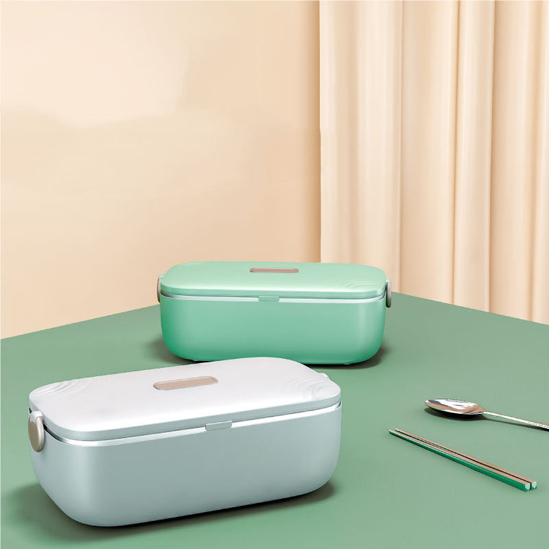 Electric Heating Lunch Box For Travel & Car