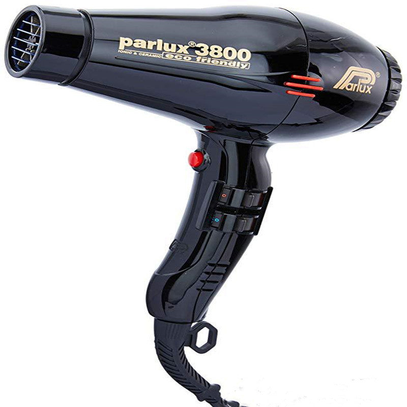 Negative Ion Hair Dryer for Healthy Hair