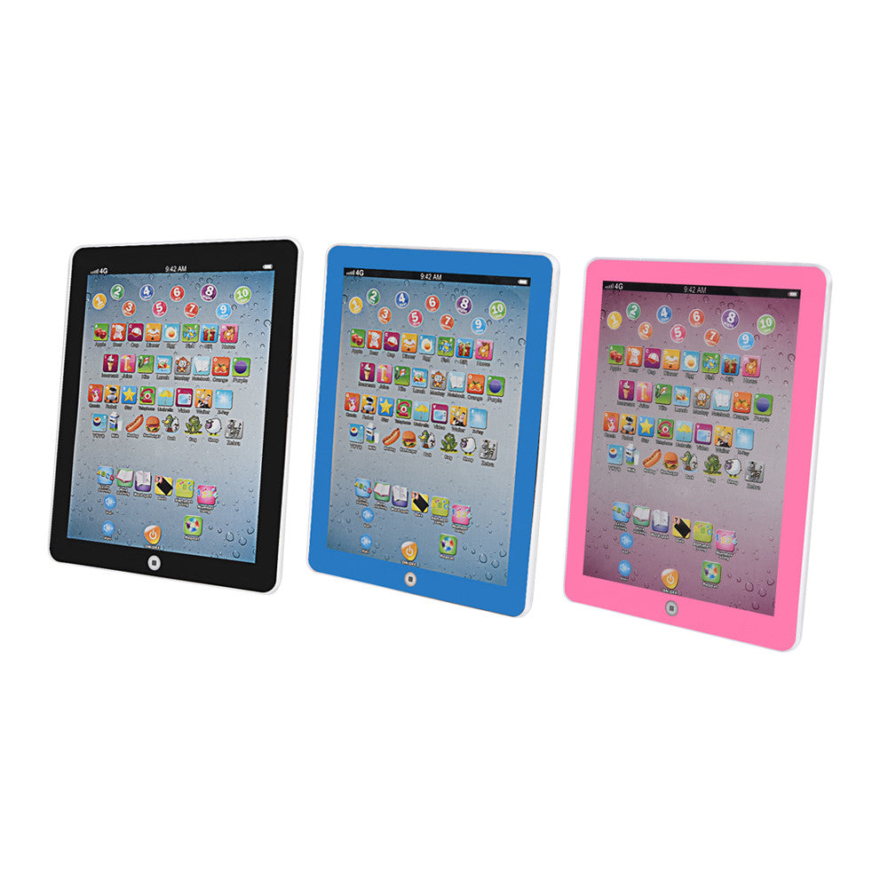 LearnMate: English Educational Tablet for Kids