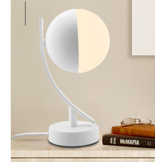 VoiceLume Learning Lamp