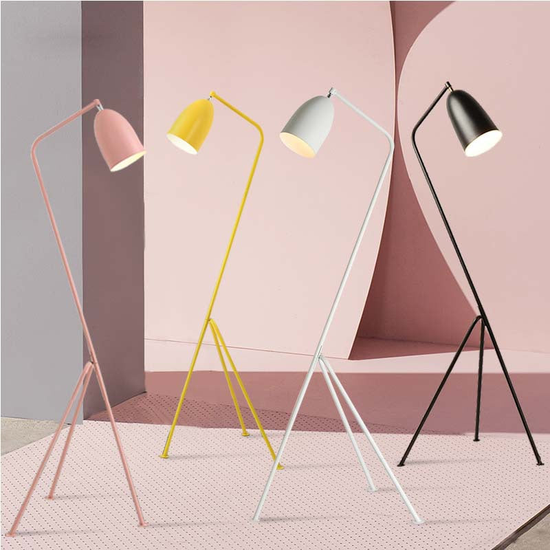 Nordic Minimalism Floor Lamp