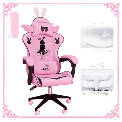 Seraphic Comfort Gaming Chair