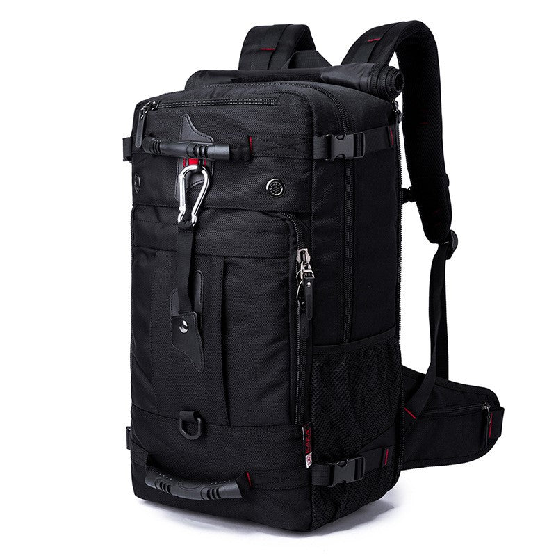 Multifunctional Large Capacity Travel Bag