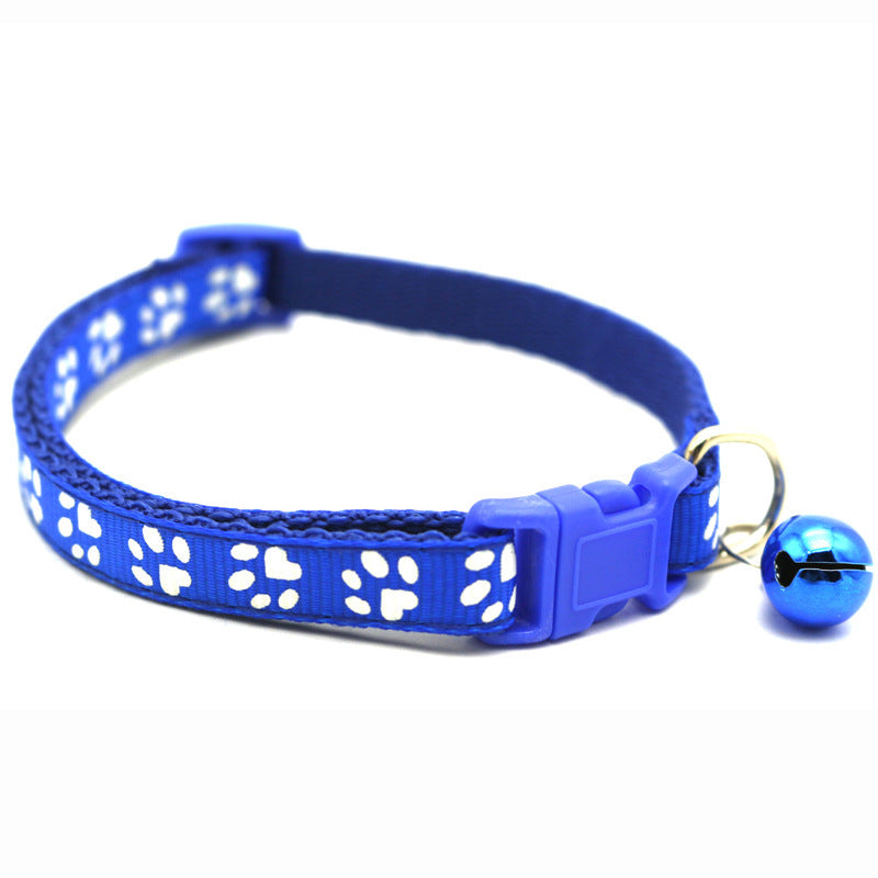 PawChime Bell Collars