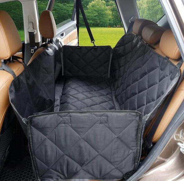 Waterproof Dog Car Seat Cover