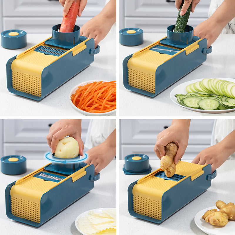 Veggie Master Multifunctional Kitchen Slicer