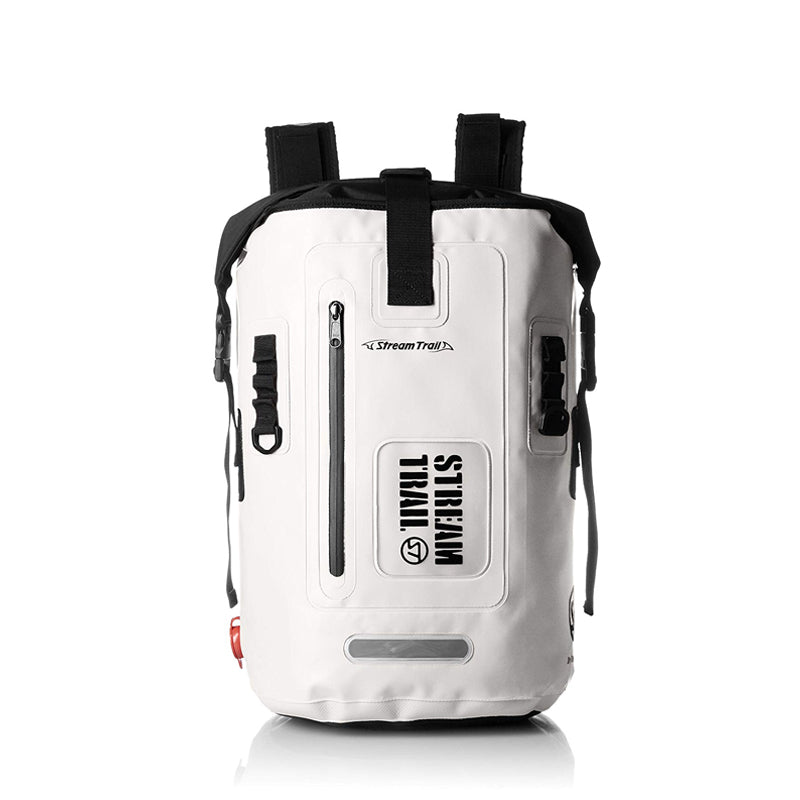 Waterproof Backpack for Free Diving and Surfing