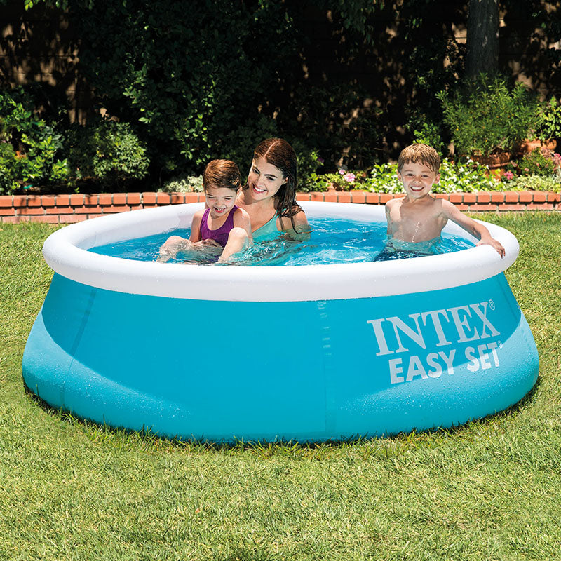 Outdoor Inflatable Swimming Pool