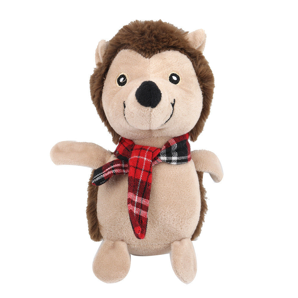 Pet Sound Plush Toy for Children