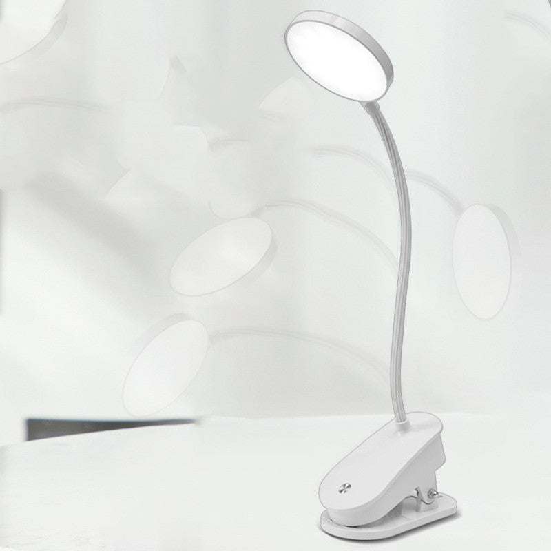 SafeGlow Clip-On LED Lamp