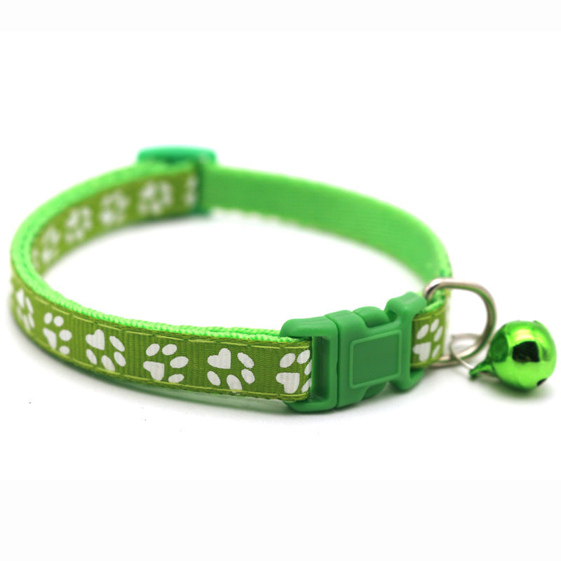 PawChime Bell Collars