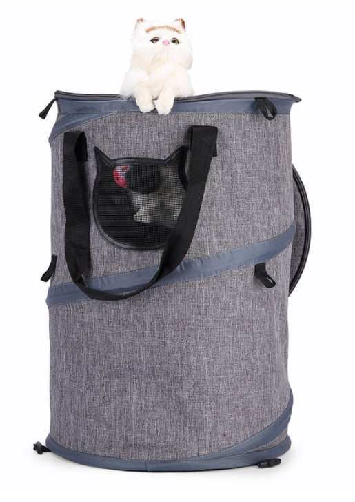 AdventurePaw Foldable Backpack