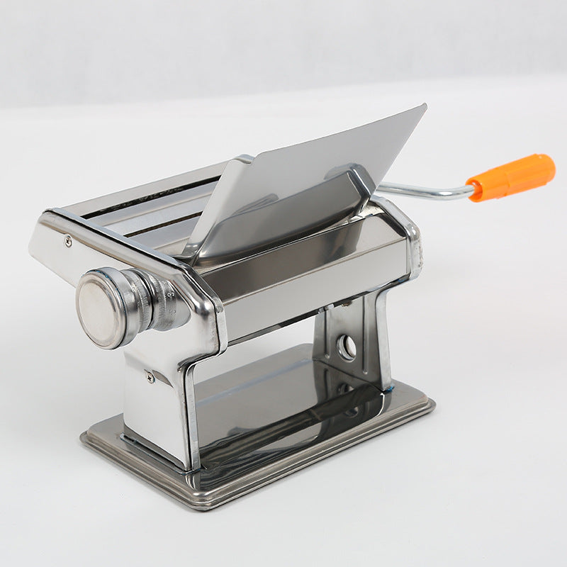 Durable Stainless Steel Pasta Maker